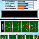 Illustration for article titled Tecmo Bowl Screens
